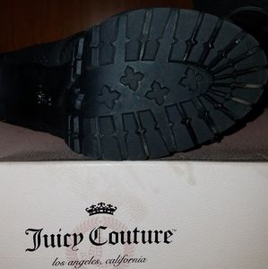 Juicy Couture Boots